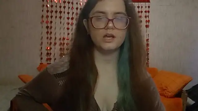 Snapshot of Miyabeee chatting on February 15, 2026, 7:20 am Miyabeee online show from February 15, 2026, 7:20 am