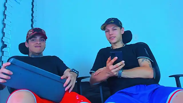 Thomas-Wil online show from February 28, 2026, 7:46 pm