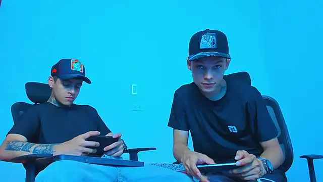 Thomas-Wil online show from March 28, 2026, 6:31 pm