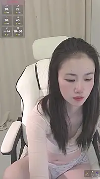 Snapshot of xinyu69 chatting on January 10, 2026, 1:17 pm xinyu69 online show from January 10, 2026, 1:17 pm