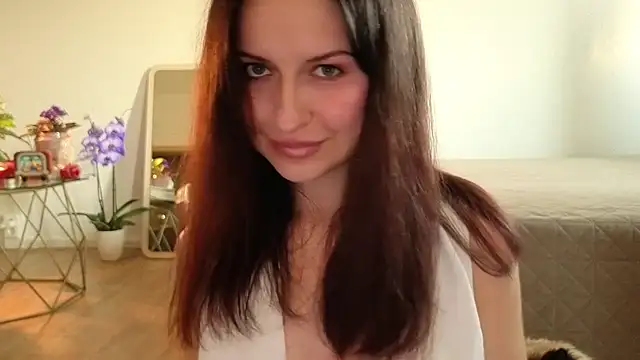 Satin Sin online show from June 20, 2026, 6:24 pm