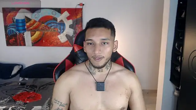 EvanVelvet online show from February 20, 2026, 11:06 pm