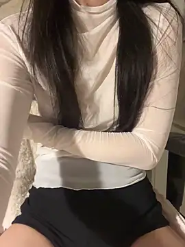 Linaa sexxy online show from February 27, 2026, 4:51 pm