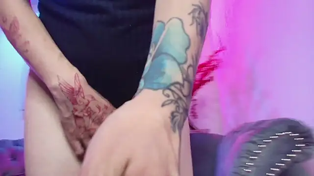 Lilith tayylor online show from February 5, 2026, 3:35 am