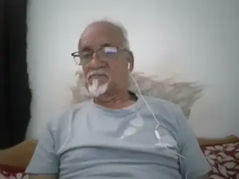 Patyman online show from June 26, 2026, 10:04 pm