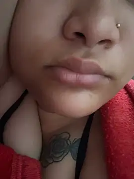 HotNeha08 online show from July 24, 2026, 3:02 am