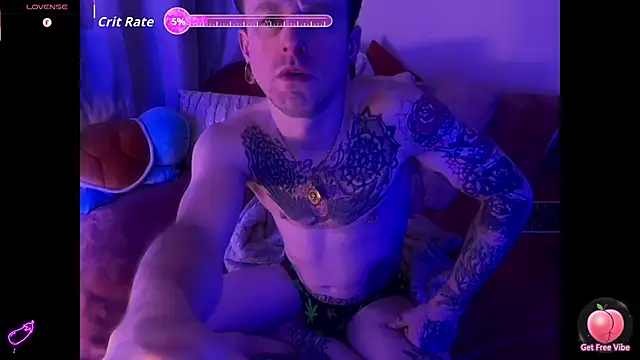 Snapshot of MickeyMoans444 chatting on February 11, 2026, 12:27 pm MickeyMoans444 online show from February 11, 2026, 12:27 pm