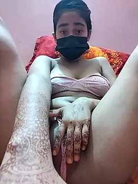 Angel Sume online show from April 4, 2026, 3:07 pm