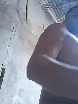 beterrabapreta online show from January 9, 2026, 4:58 pm