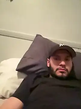 Ser02hot latino online show from February 9, 2026, 11:03 pm