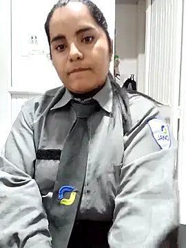 Snapshot of Isabel_3 chatting on February 27, 2026, 3:51 am Isabel 3 online show from February 27, 2026, 3:51 am