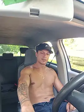 natanm13 online show from January 13, 2026, 6:45 pm