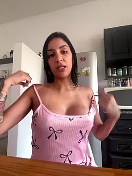 babydarkk-77 online show from January 8, 2026, 7:42 pm