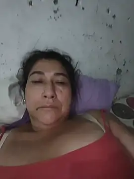 PatriciaGrajales online show from May 10, 2026, 2:48 am