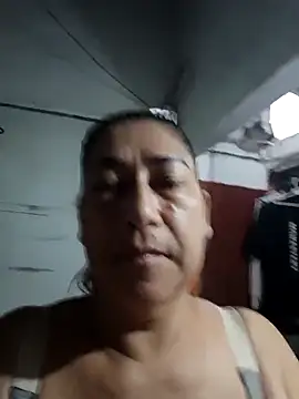 PatriciaGrajales online show from February 18, 2026, 2:02 pm