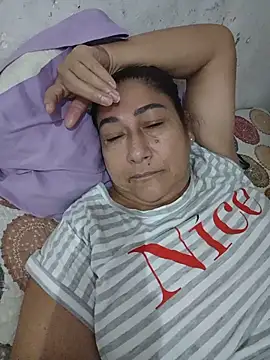 PatriciaGrajales online show from May 9, 2026, 2:42 pm