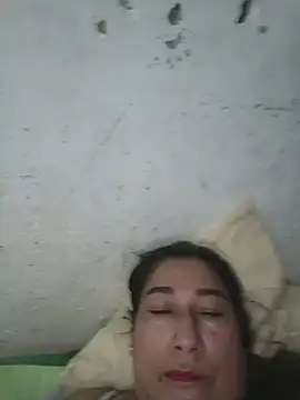 PatriciaGrajales online show from May 14, 2026, 6:16 pm