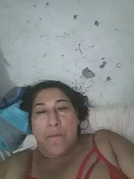 PatriciaGrajales online show from March 6, 2026, 1:44 am