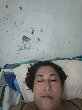 PatriciaGrajales online show from March 5, 2026, 1:40 pm