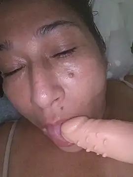 PatriciaGrajales online show from March 8, 2026, 2:04 am