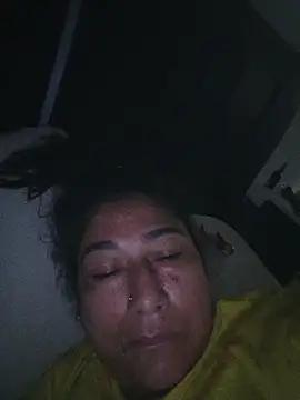 PatriciaGrajales online show from May 23, 2026, 1:21 pm