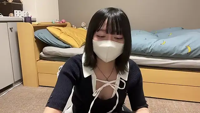 koko xoxo online show from April 23, 2026, 1:35 pm