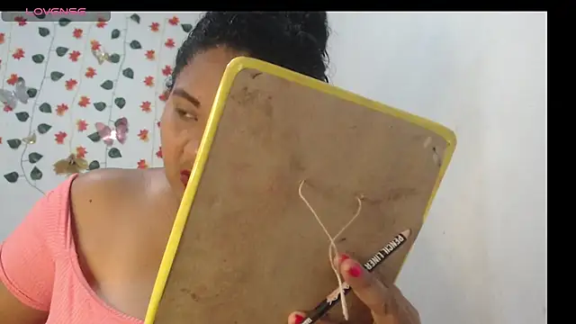 Karla Rodriguez0 online show from May 25, 2026, 4:49 pm