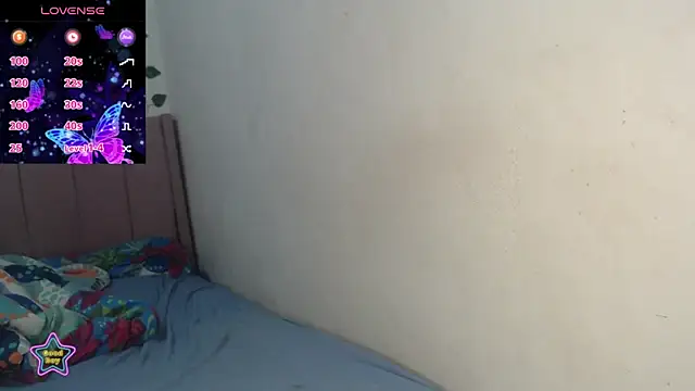 Snapshot of Karla_Rodriguez0 chatting on February 11, 2026, 2:39 pm Karla Rodriguez0 online show from February 11, 2026, 2:39 pm