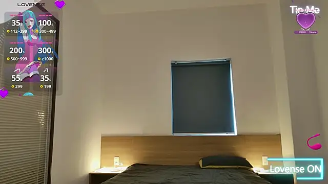 Snapshot of tomi_luvs chatting on February 23, 2026, 9:32 am tomi luvs online show from February 23, 2026, 9:32 am