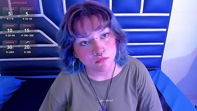 Snapshot of nixx_star chatting on January 8, 2026, 9:54 pm nixx star online show from January 8, 2026, 9:54 pm