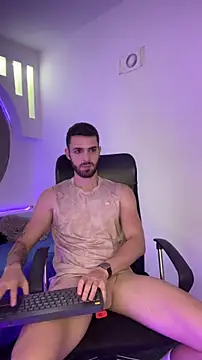 Snapshot of Apolo_lux1 chatting on March 12, 2026, 7:51 pm Apolo lux1 online show from March 12, 2026, 7:51 pm