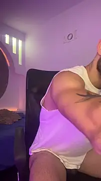 Snapshot of Apolo_lux1 chatting on March 27, 2026, 9:05 pm Apolo lux1 online show from March 27, 2026, 9:05 pm