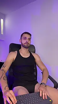 Snapshot of Apolo_lux1 chatting on March 6, 2026, 7:53 pm Apolo lux1 online show from March 6, 2026, 7:53 pm