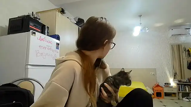 Sarahseidi online show from January 18, 2026, 8:29 am