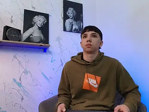 andy miller5 online show from February 14, 2026, 9:15 pm