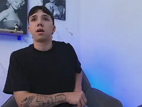 andy miller5 online show from February 11, 2026, 9:14 pm