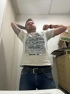 Baphomet212341 online show from February 9, 2026, 5:00 pm