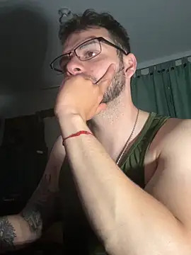 Baphomet212341 online show from February 21, 2026, 12:40 pm