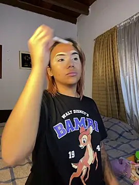 Snapshot of MelisaAGT chatting on February 9, 2026, 2:26 pm MelisaAGT online show from February 9, 2026, 2:26 pm