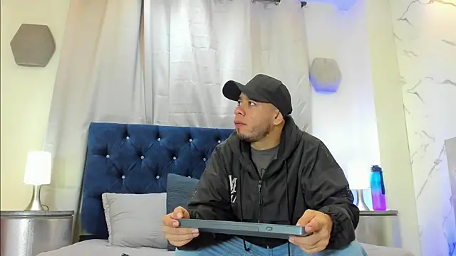 jacob garcia online show from March 2, 2026, 12:34 pm