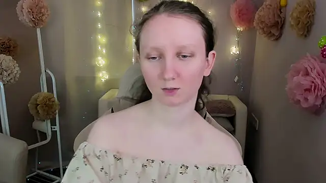 SunshineBlaze online show from May 26, 2026, 1:31 pm