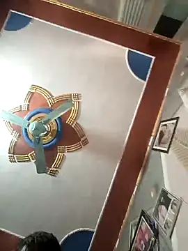 Snapshot of Pulkeet1433 chatting on February 6, 2026, 9:38 am Pulkeet1433 online show from February 6, 2026, 9:38 am