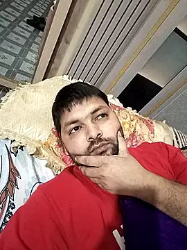 Snapshot of Pulkeet1433 chatting on February 8, 2026, 10:29 pm Pulkeet1433 online show from February 8, 2026, 10:29 pm