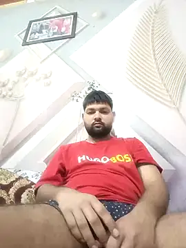 Snapshot of Pulkeet1433 chatting on February 24, 2026, 10:21 pm Pulkeet1433 online show from February 24, 2026, 10:21 pm