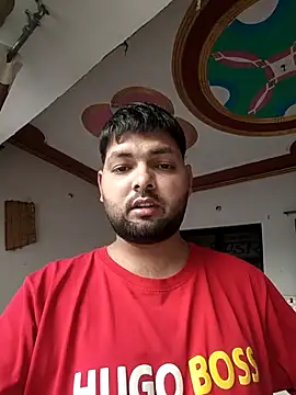 Snapshot of Pulkeet1433 chatting on February 26, 2026, 11:54 am Pulkeet1433 online show from February 26, 2026, 11:54 am