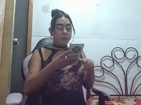 Trans big 16 online show from March 6, 2026, 5:46 am