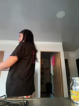 Abriil cutee online show from July 22, 2026, 12:51 pm