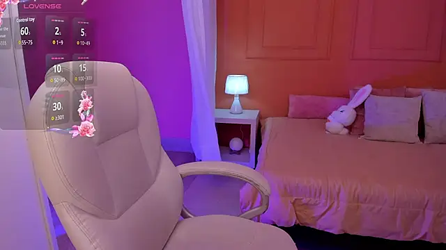 Abriil cutee online show from August 8, 2026, 10:39 pm