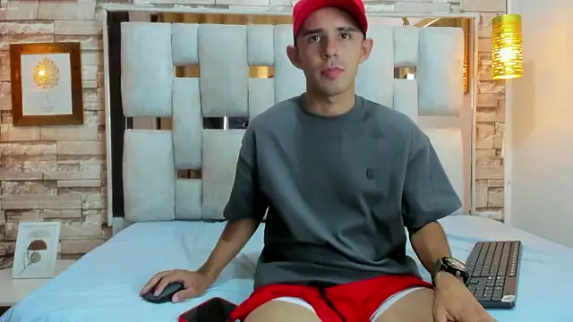 Lian Brown online show from January 17, 2026, 7:28 pm