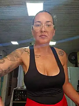 bellafortune69 online show from January 15, 2026, 2:20 pm